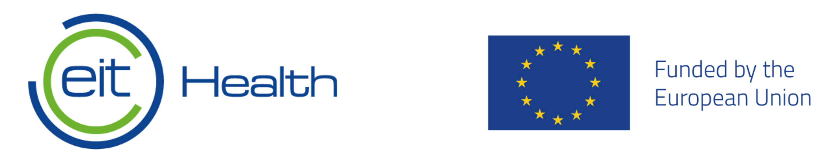 eit Health, Funded by the European Union