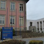 Centro de Saúde de S. Mamede de Infesta