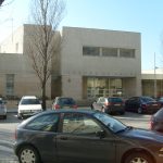 Centro de Saúde de Leça da Palmeira