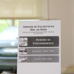 Inicio da internalização de análises na SHora