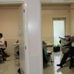 Inicio da internalização de análises na SHora