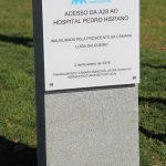 Acesso prioritário ao HPH pela A28