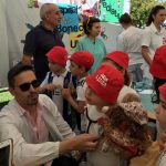 Serviço de Pediatria saiu à rua em Mirandela