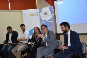 Comitiva da SPMS em Bragança