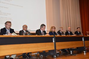 Dr. Carlos Vaz integra sessão no Seminário sobre Humanização em Coimbra