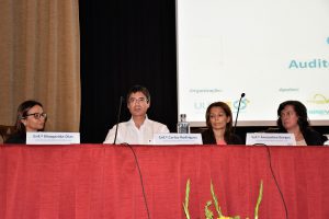 Painel sobre "Aleitamento materno: Que realidade?"