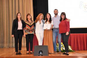 Entrega de Prémios Pósteres