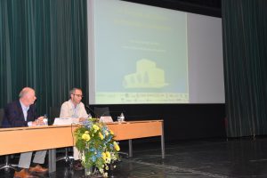 Mesa sobre Insulinoterapia