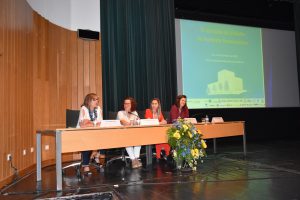 Workshop direcionado para enfermeiros